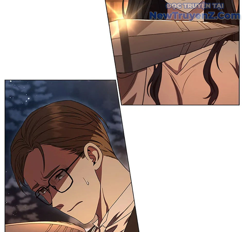 Carnelian: Quý Cô Rồng chapter 6 - Trang 46