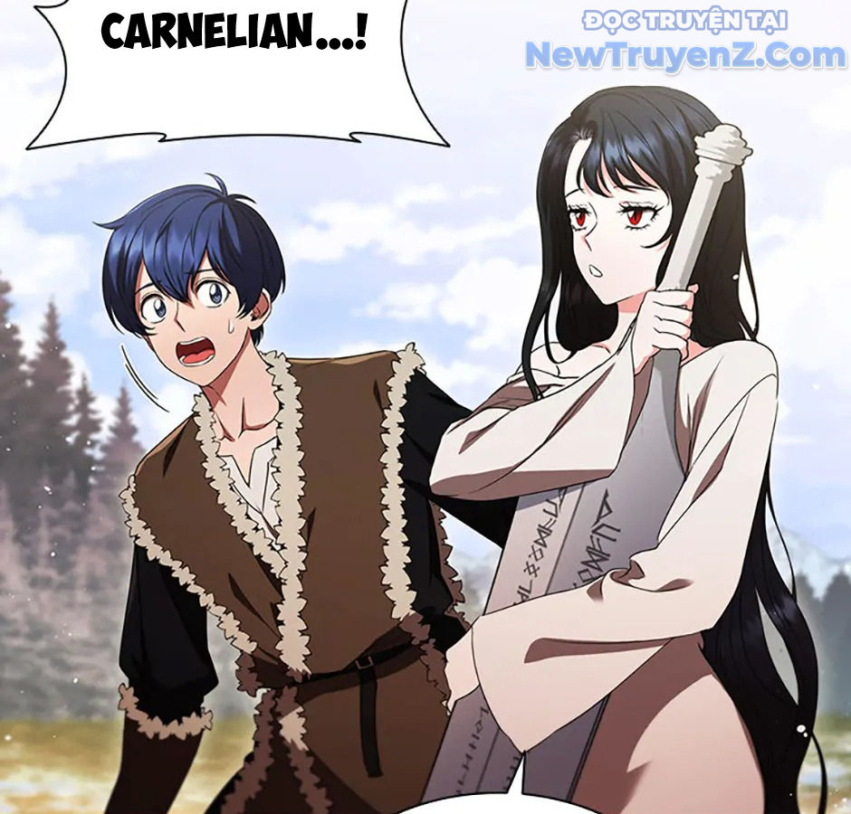 Carnelian: Quý Cô Rồng chapter 5 - Trang 67