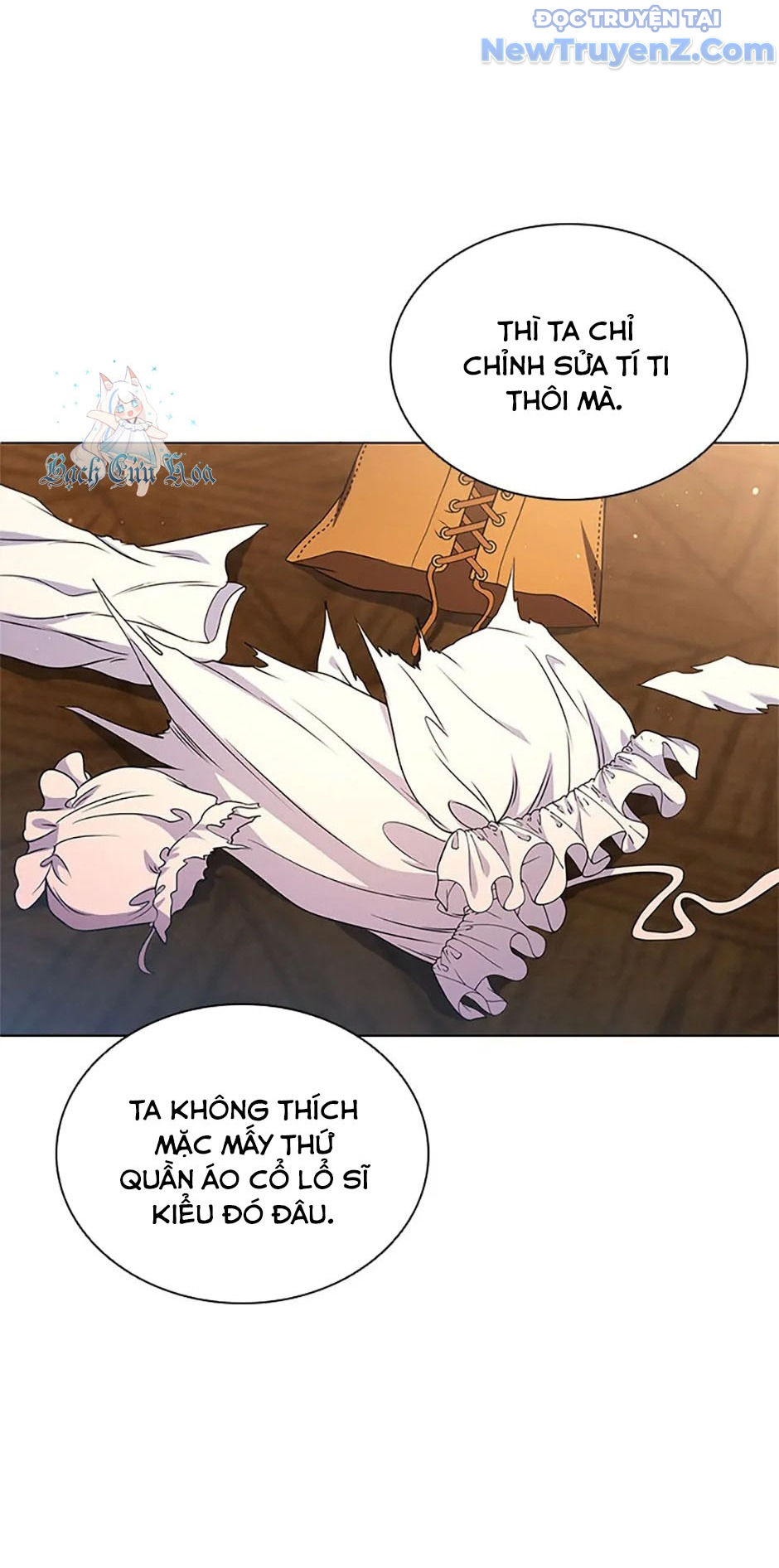 Carnelian: Quý Cô Rồng chapter 9 - Trang 81