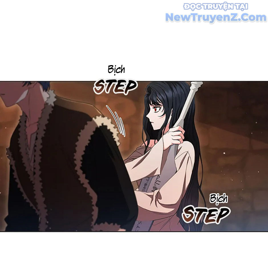 Carnelian: Quý Cô Rồng chapter 5 - Trang 107