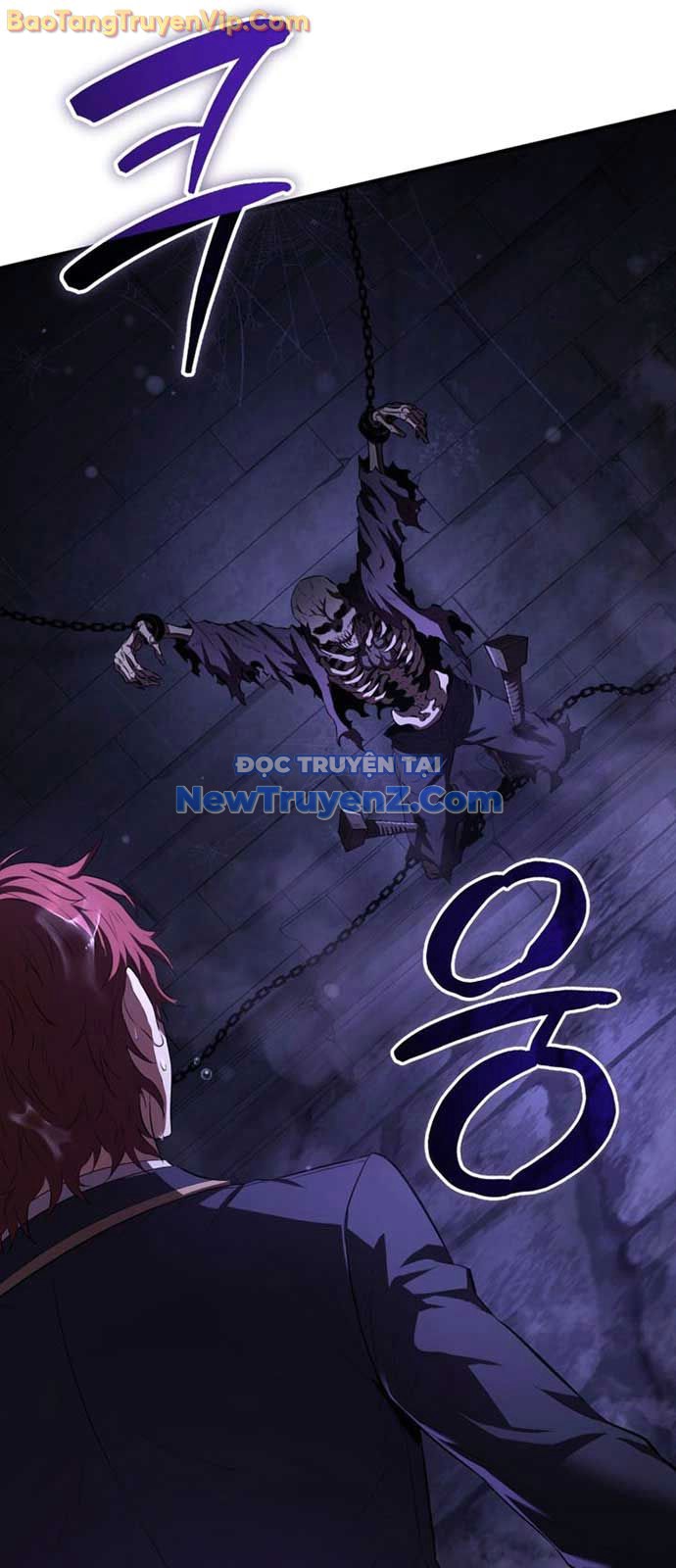 Phản Diện Mắt Cáo Của Học Viện Ma Giới chapter 26 - Trang 75