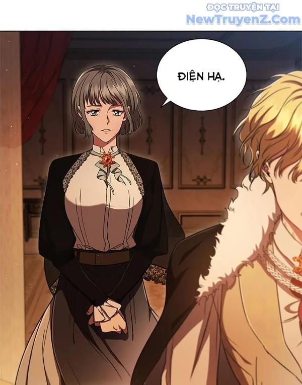 Carnelian: Quý Cô Rồng chapter 7 - Trang 126