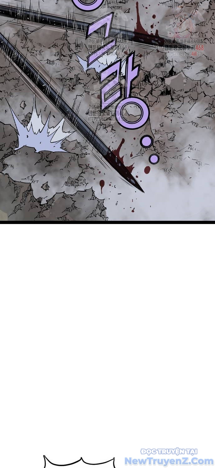 Sát Thần Tu La chapter 52 - Trang 36