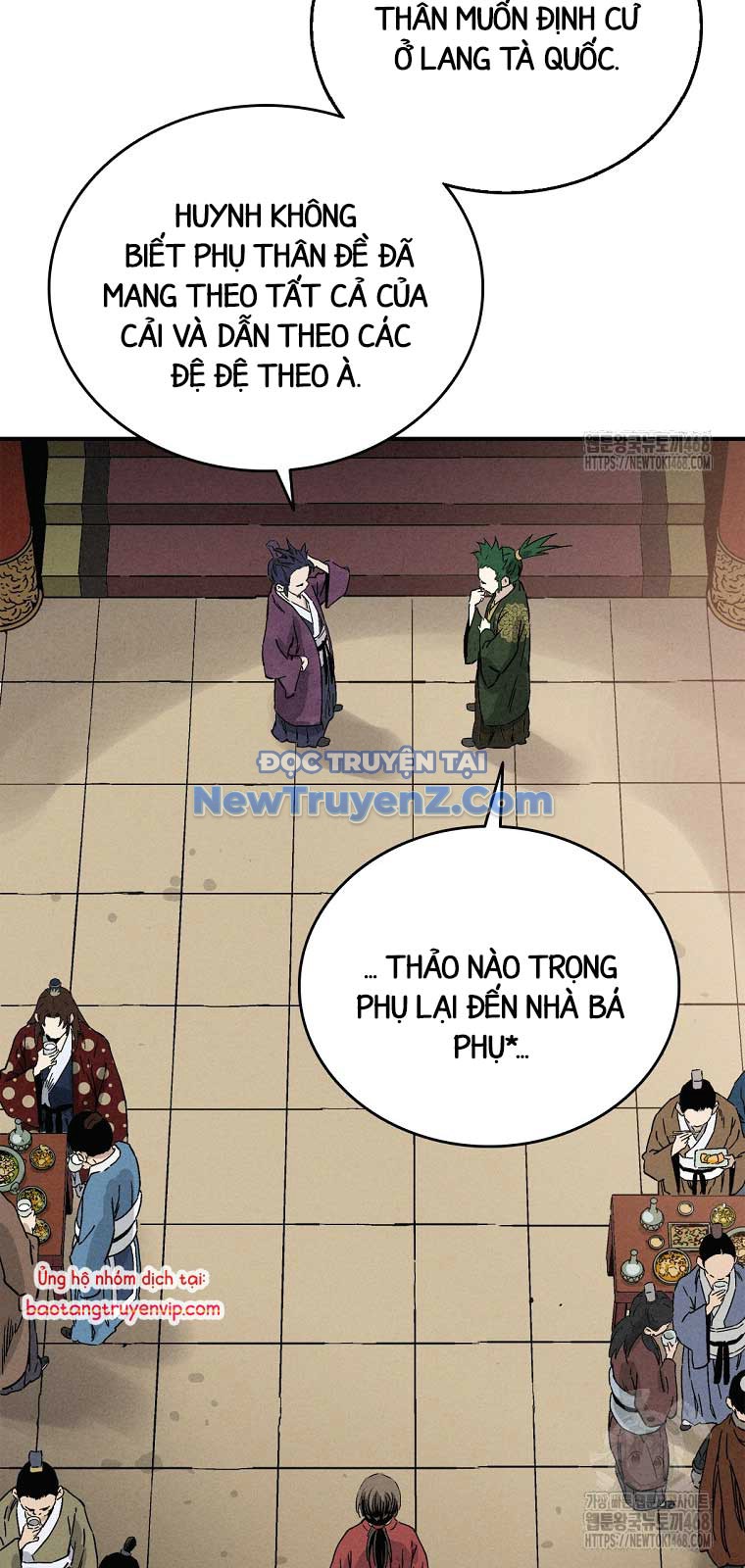 Trọng Sinh Thành Thần Y Thời Tam Quốc chapter 157.1 - Trang 36