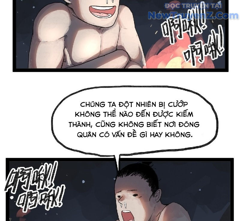 Hiệp Khách Hành Bất Thông chapter 43 - Trang 27
