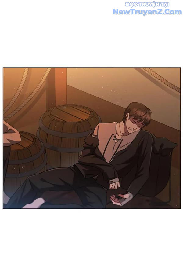 Carnelian: Quý Cô Rồng chapter 7 - Trang 37
