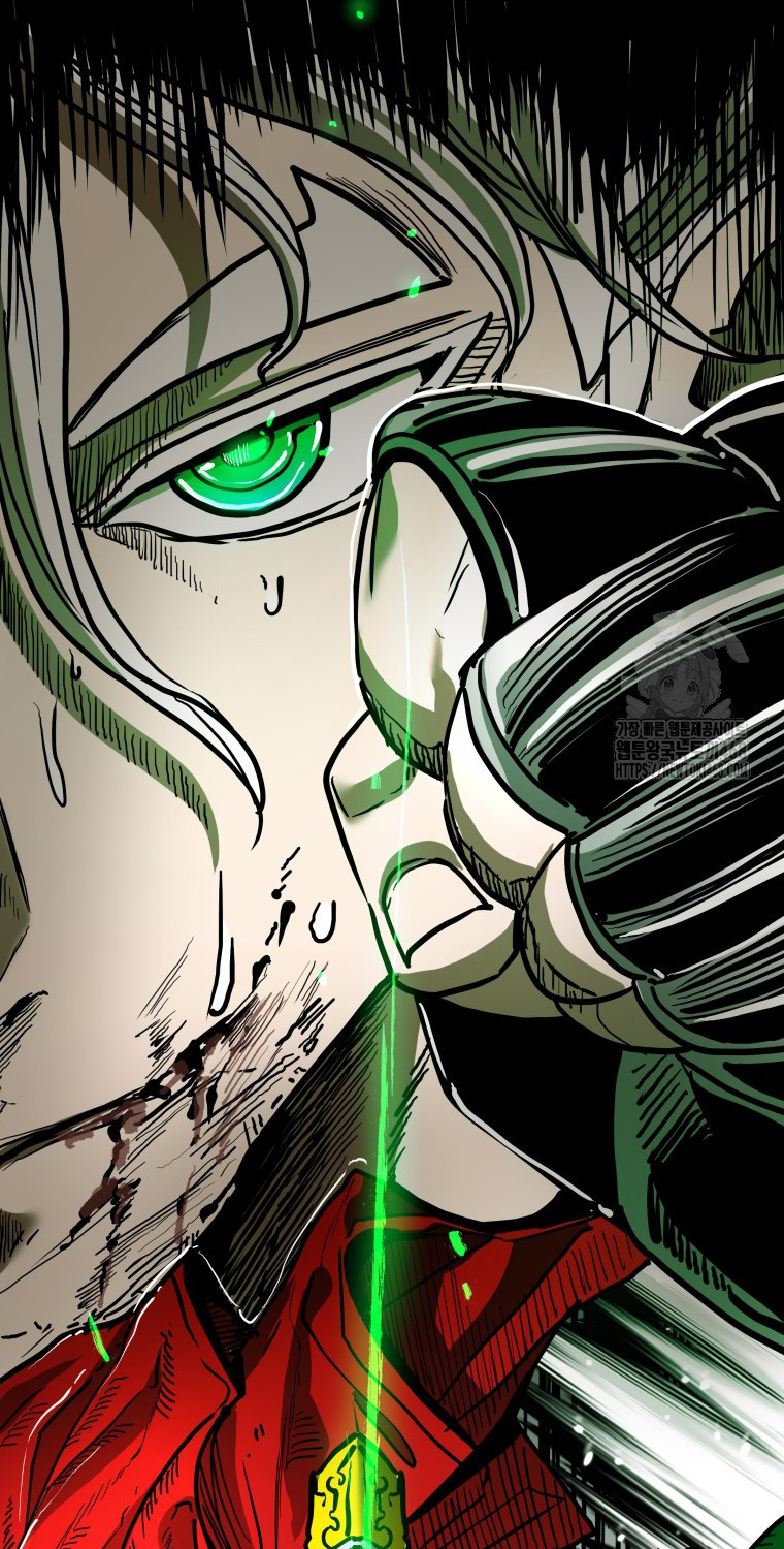 Shark - Cá Mập chapter 361 - Trang 12