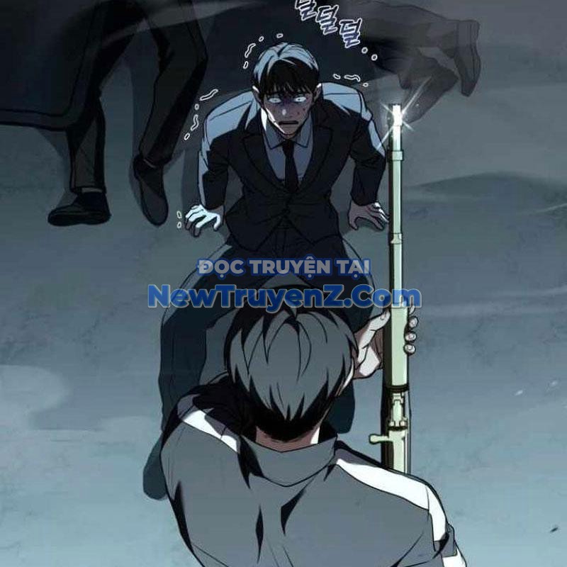 Kim Chiến Sĩ: Hành Trình Xây Dựng Đặc Tính chapter 41 - Trang 9