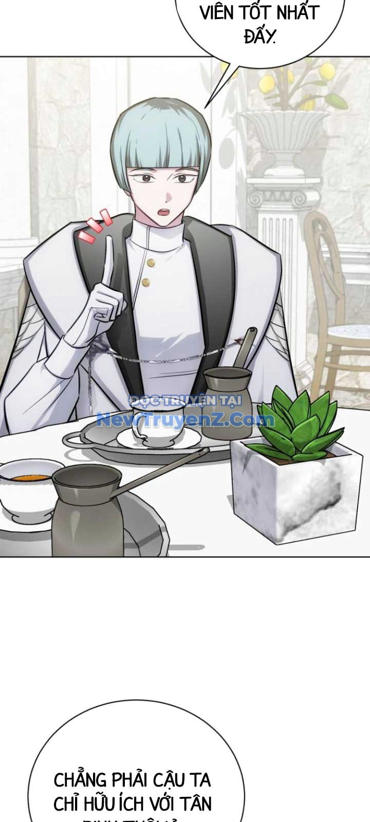 Đứa Con Có Vấn Đề Của Ma Tháp chapter 14 - Trang 54