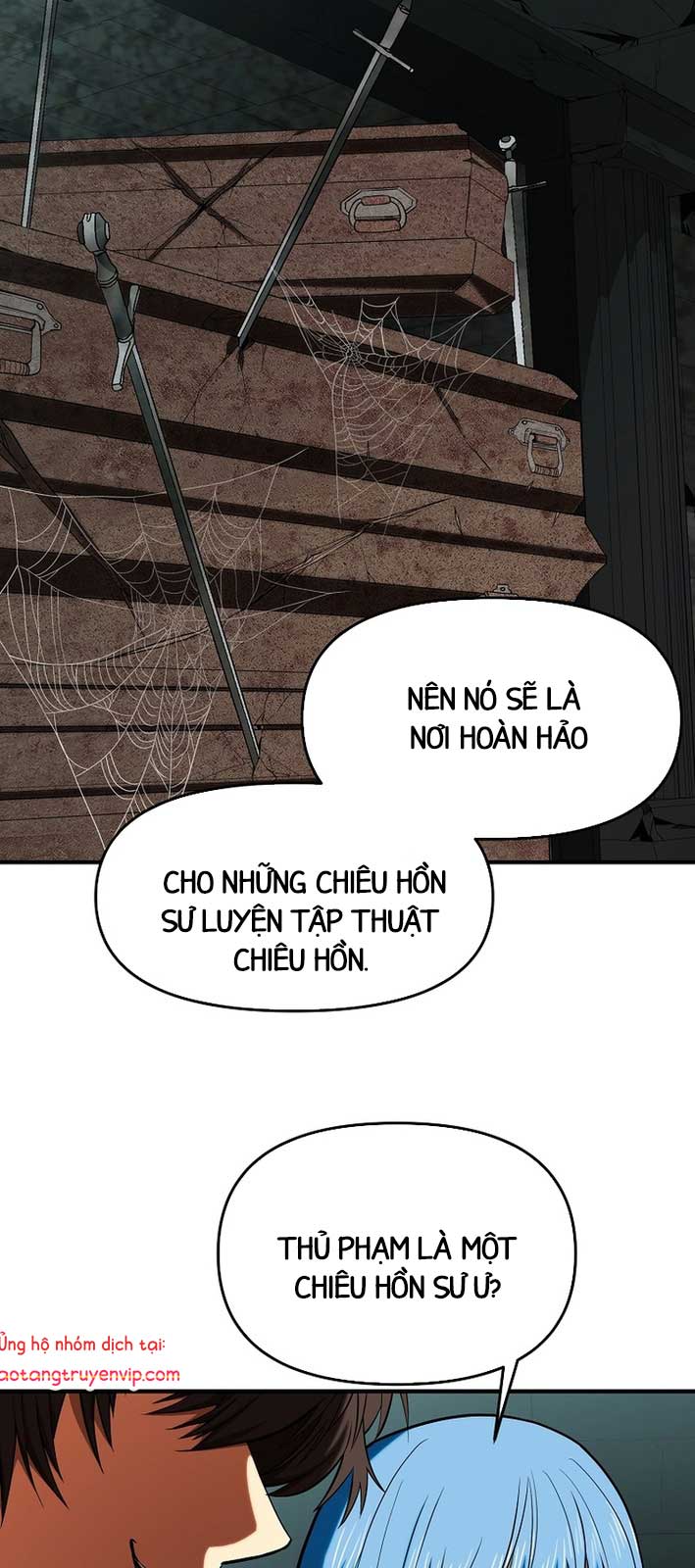 Nhân Vật Phụ Trong Thế Giới Điên Loạn chapter 23 - Trang 33