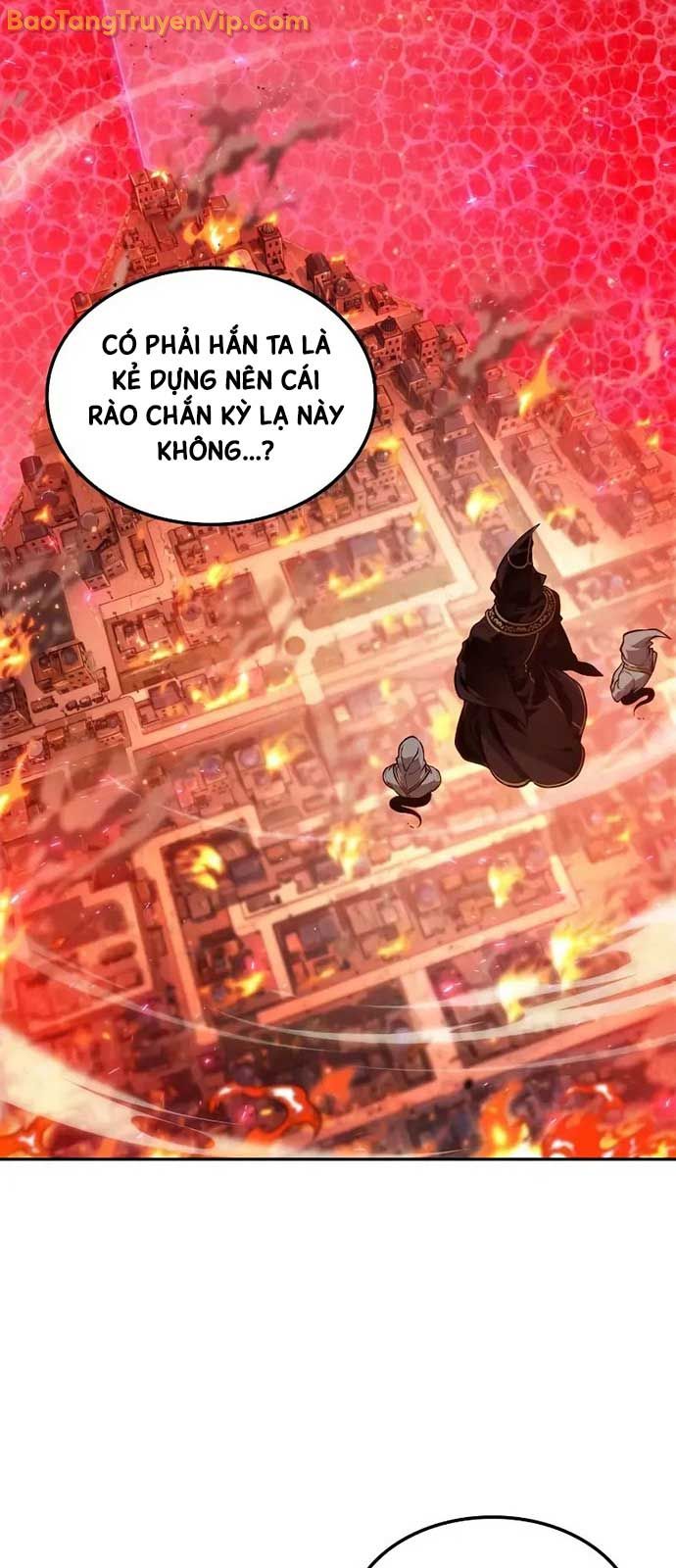 Mạo Hiểm Giả Cuối Cùng chapter 72.1 - Trang 43