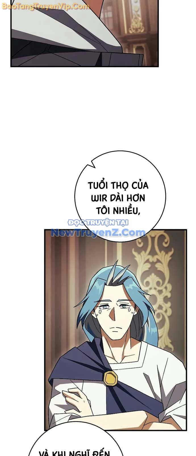 Anh Hùng Trở Lại chapter 122 - Trang 91