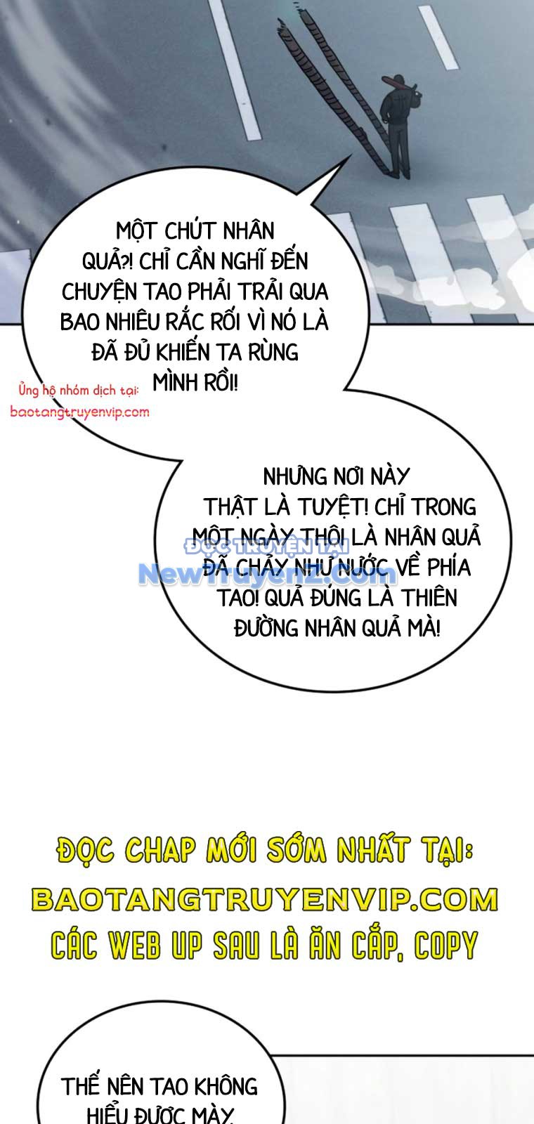Học Viện Tối Thượng chapter 158 - Trang 13