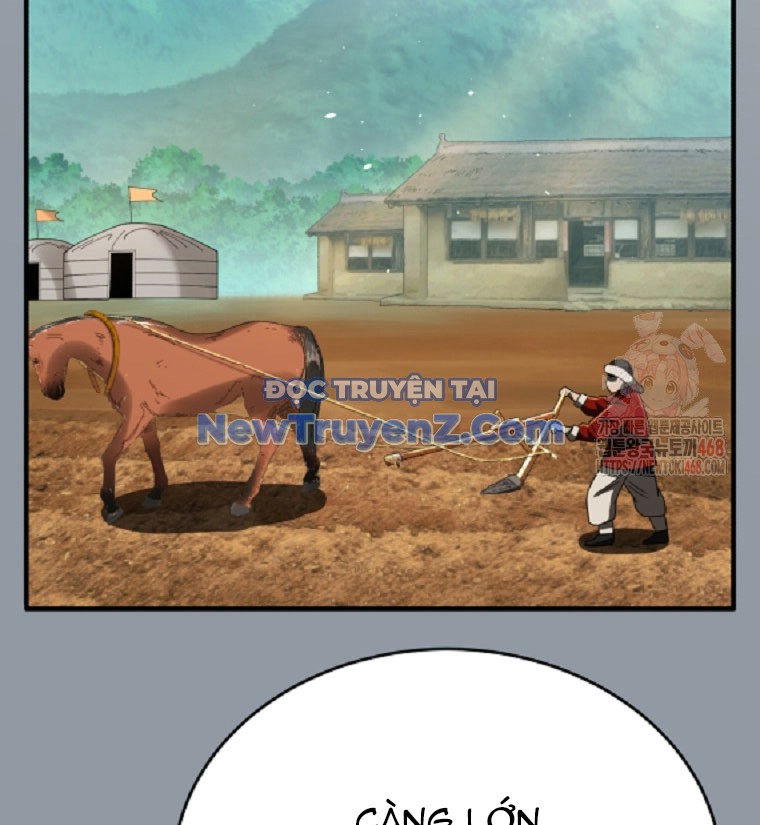 Vương Triều Đen Tối: Joseon chapter 97 - Trang 154