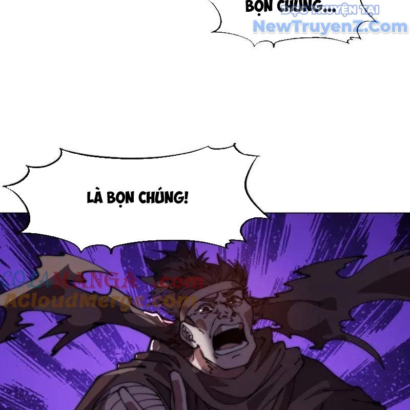 Ta Có Một Sơn Trại chapter 1146 - Trang 18
