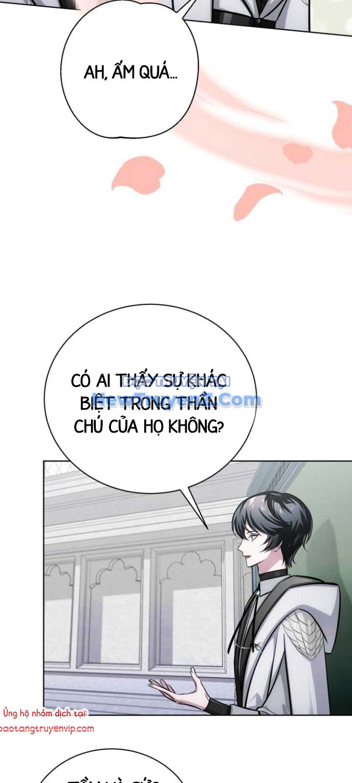 Đứa Con Có Vấn Đề Của Ma Tháp chapter 14 - Trang 80