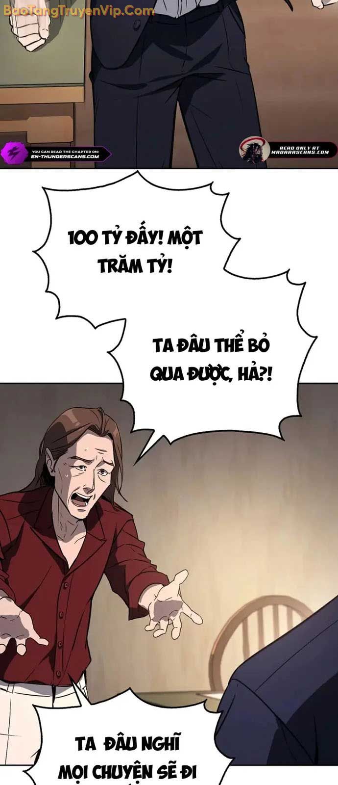 Diễn Viên Ngàn Mặt	 chapter 1 - Trang 120