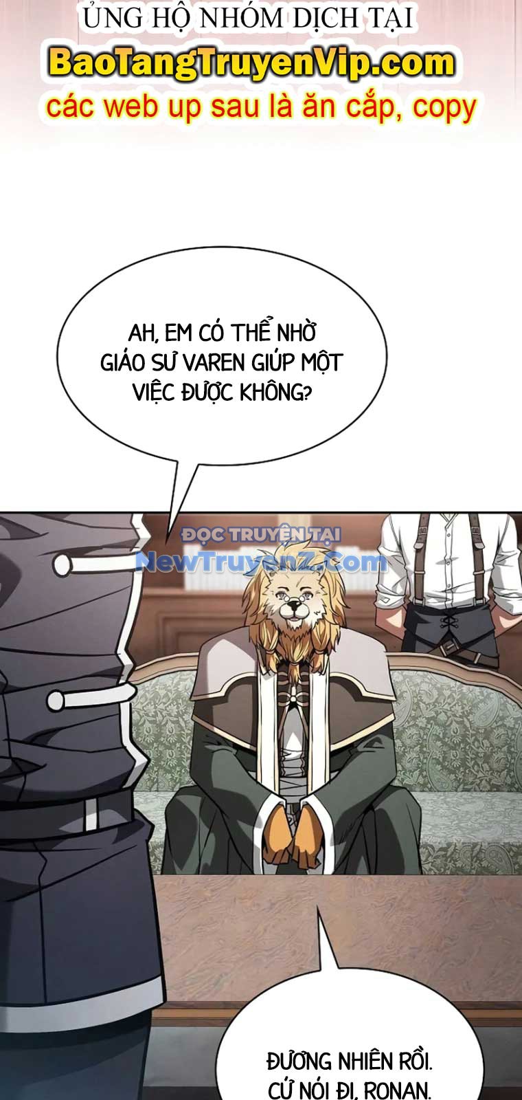 Kiếm Sĩ Thiên Tài Của Học Viện chapter 102 - Trang 81