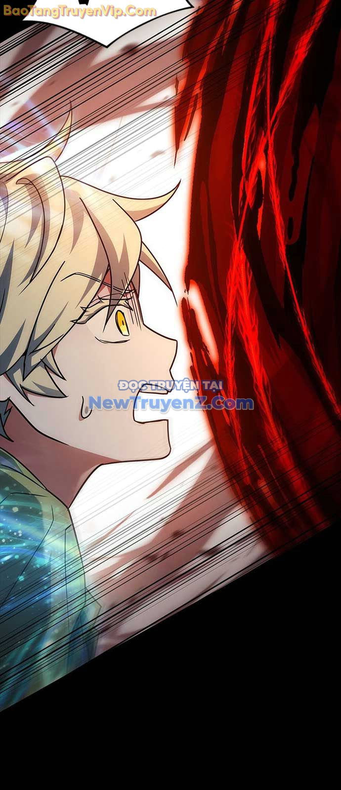Anh Hùng Trở Lại chapter 122 - Trang 195