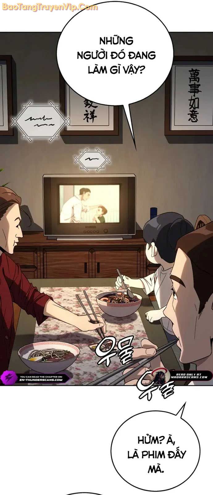 Diễn Viên Ngàn Mặt	 chapter 1 - Trang 95