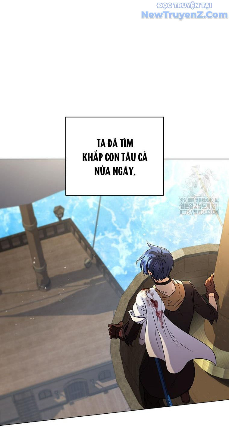 Carnelian: Quý Cô Rồng chapter 49 - Trang 52
