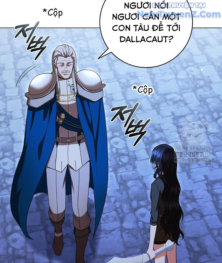 Carnelian: Quý Cô Rồng chapter 48 - Trang 18