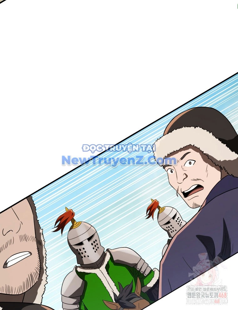 Vương Triều Đen Tối: Joseon chapter 97 - Trang 38