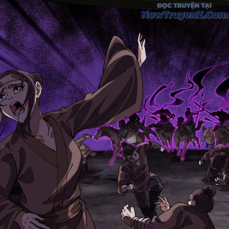 Ta Có Một Sơn Trại chapter 1146 - Trang 56