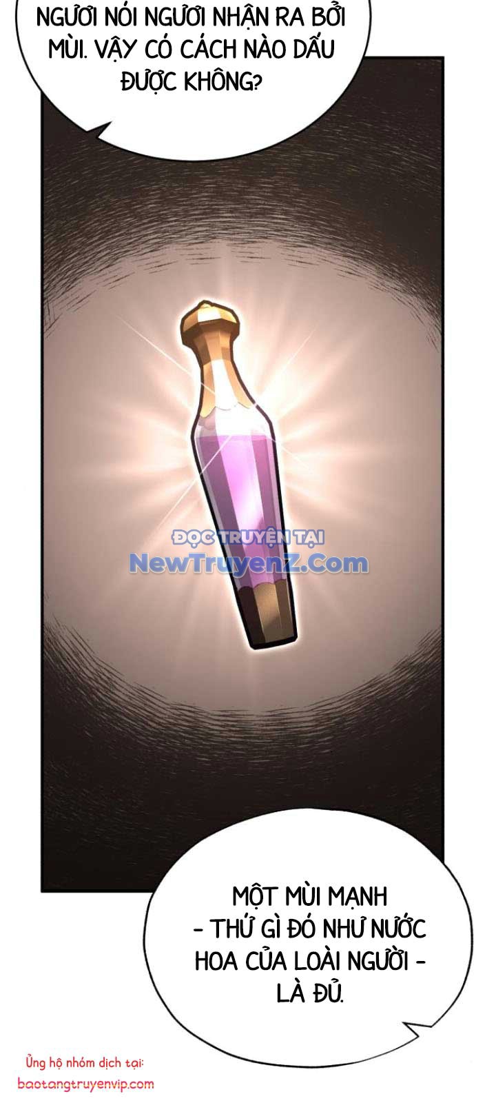 Giáo Sư Gián Điệp chapter 120.1 - Trang 35