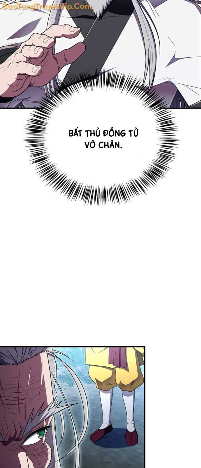 Huấn Luyện Viên Murim Thiên Tài chapter 64.1 - Trang 80