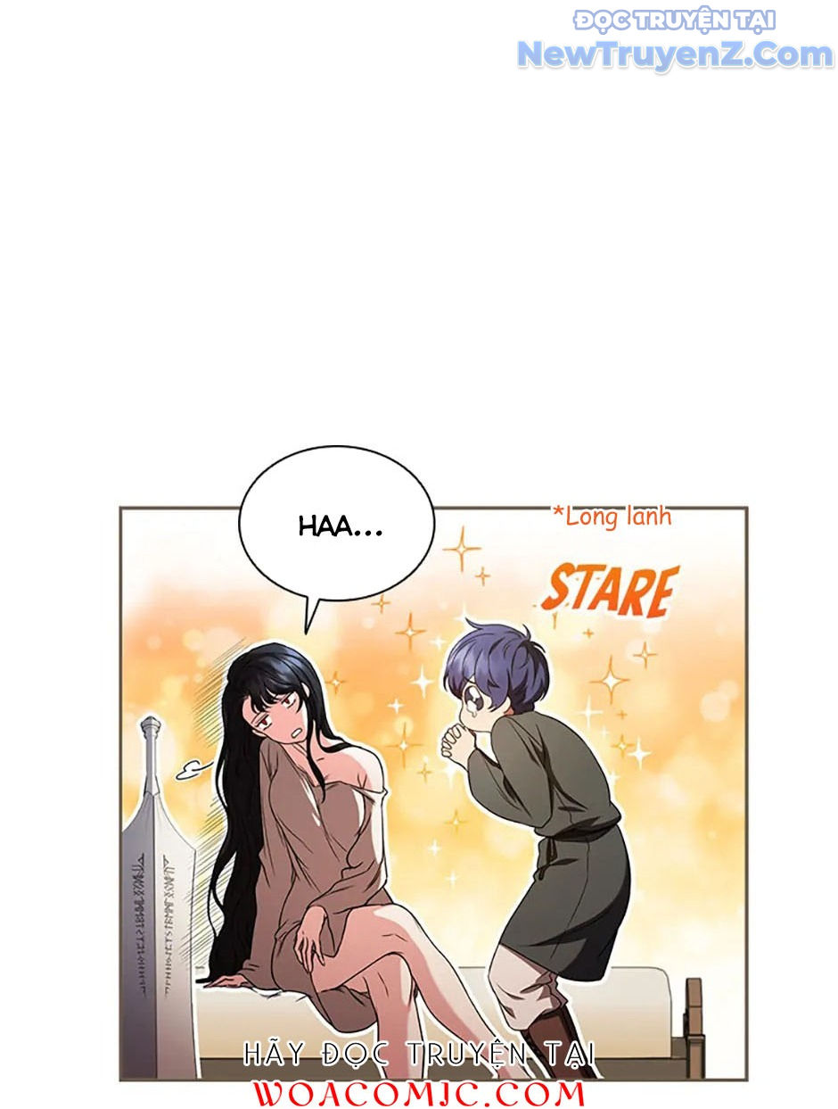 Carnelian: Quý Cô Rồng chapter 4 - Trang 100