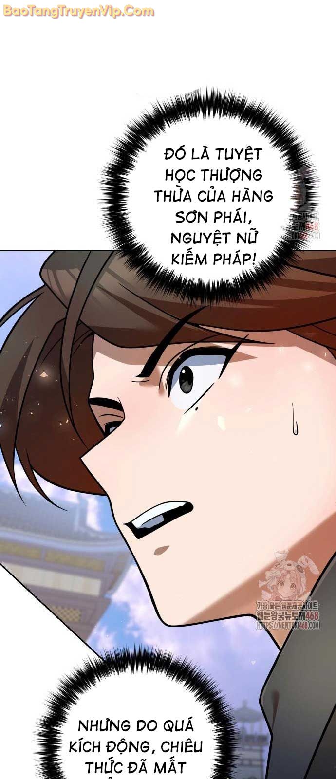 Hoạn Quan Hồi Quy: Tróc Phong Truy Nguyệt chapter 41 - Trang 74