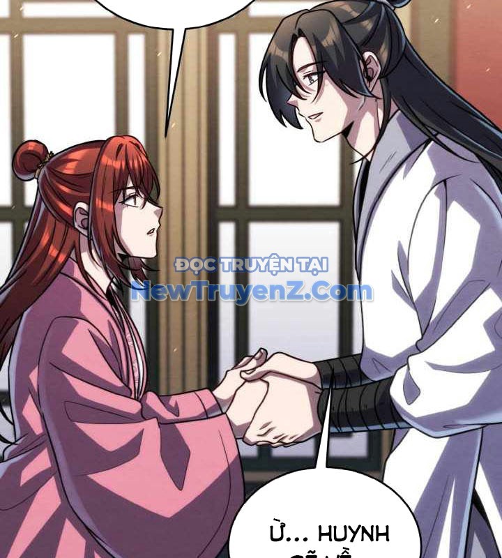 Đệ Tử Của Võ Lâm Minh Chủ chapter 51 - Trang 162
