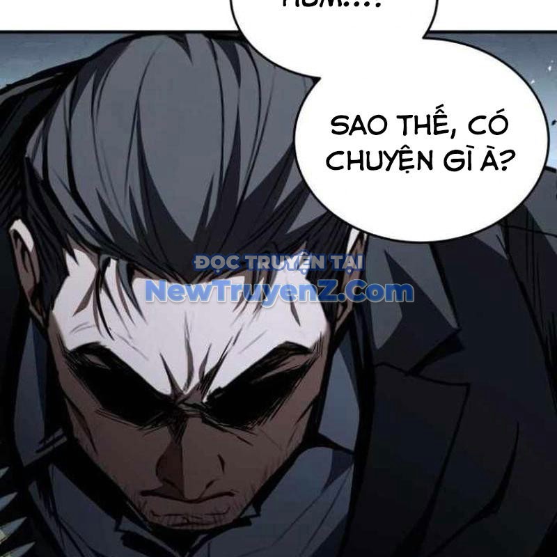 Kim Chiến Sĩ: Hành Trình Xây Dựng Đặc Tính chapter 41 - Trang 127
