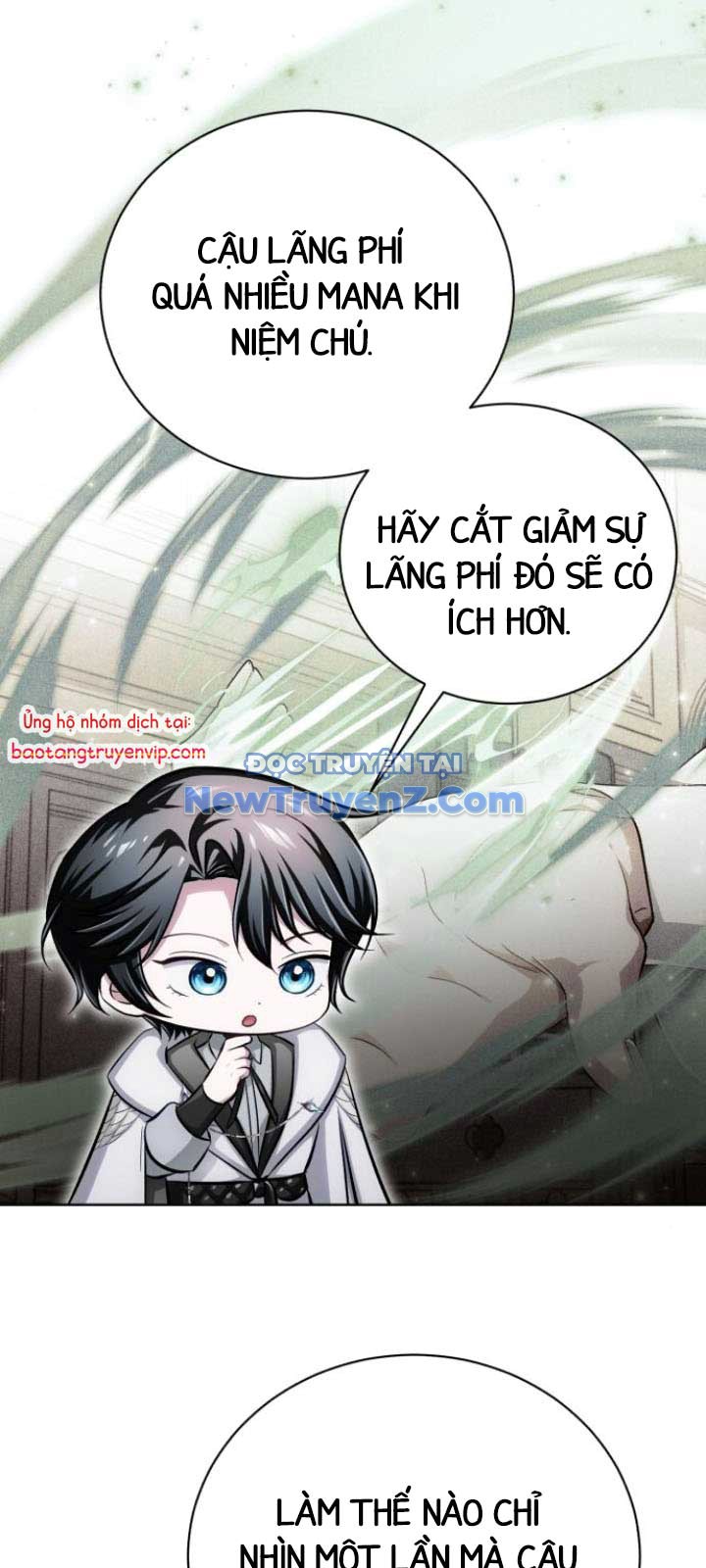 Đứa Con Có Vấn Đề Của Ma Tháp chapter 14 - Trang 40