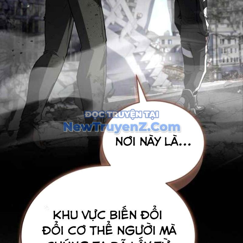 Kim Chiến Sĩ: Hành Trình Xây Dựng Đặc Tính chapter 41 - Trang 155