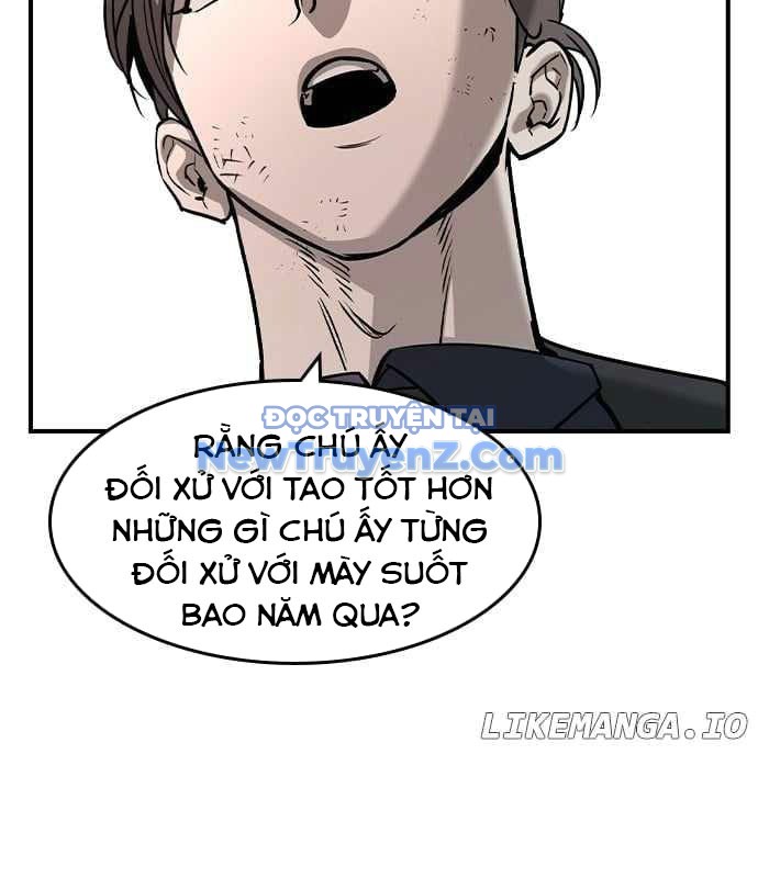 Quý Công Tử chapter 30 - Trang 21
