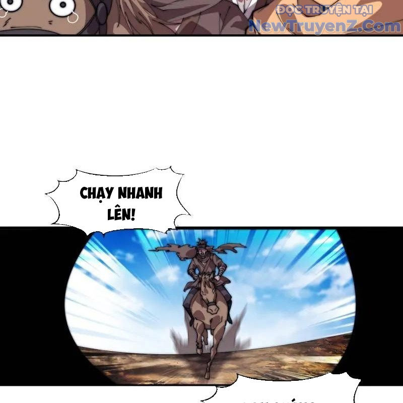 Ta Có Một Sơn Trại chapter 1146 - Trang 17