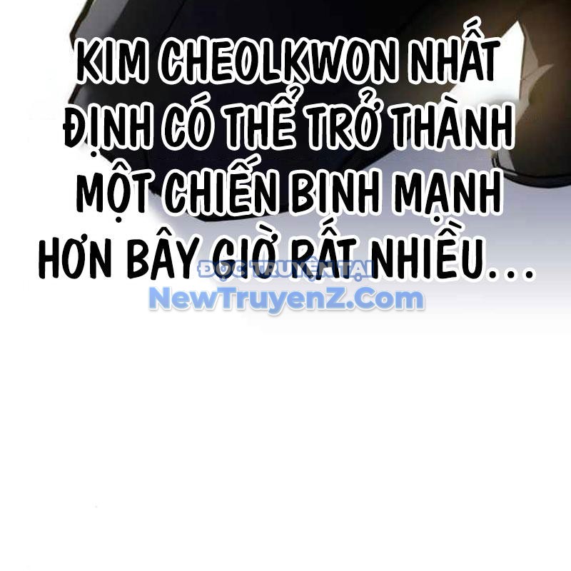 Kim Chiến Sĩ: Hành Trình Xây Dựng Đặc Tính chapter 41 - Trang 142