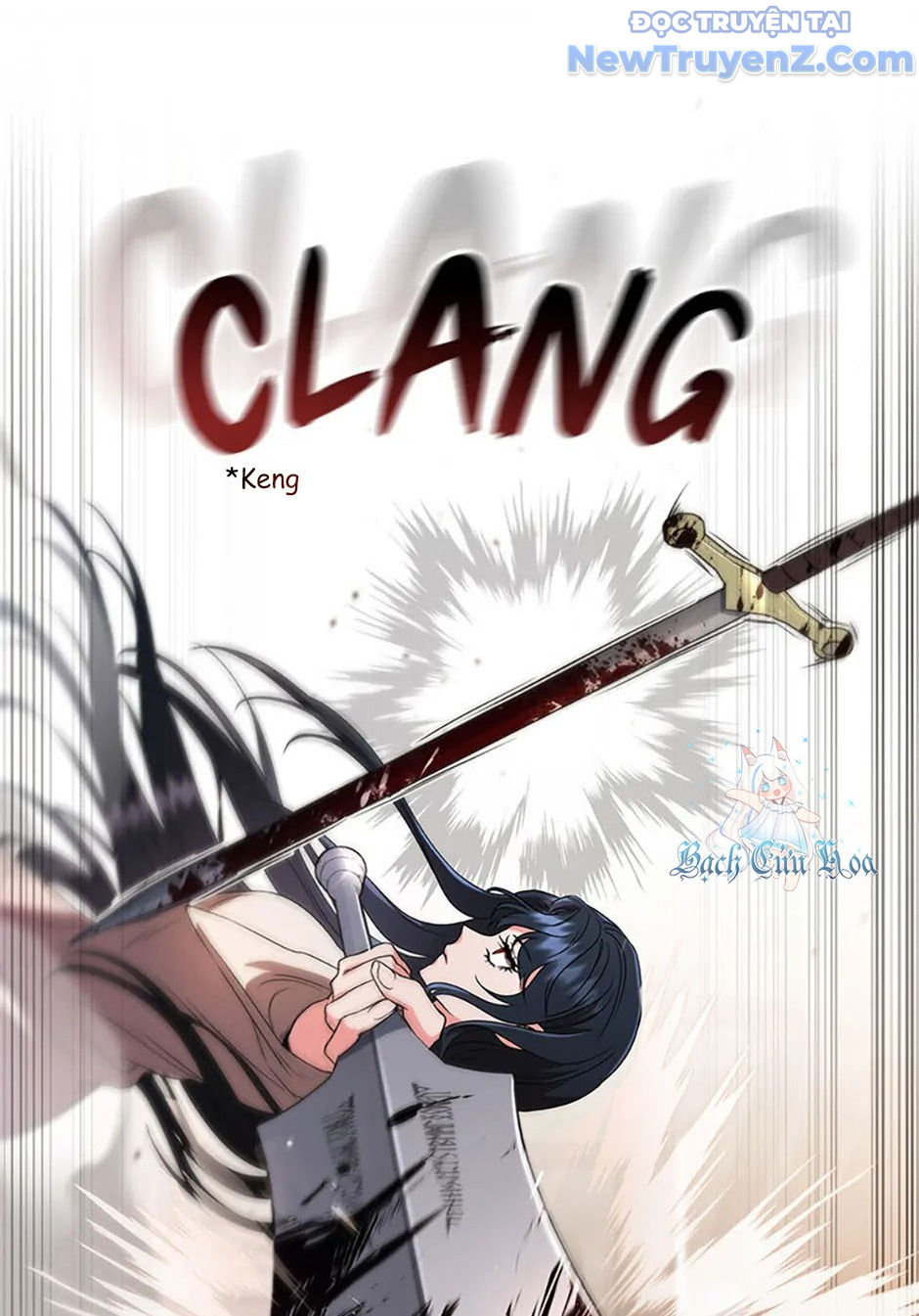 Carnelian: Quý Cô Rồng chapter 3 - Trang 88