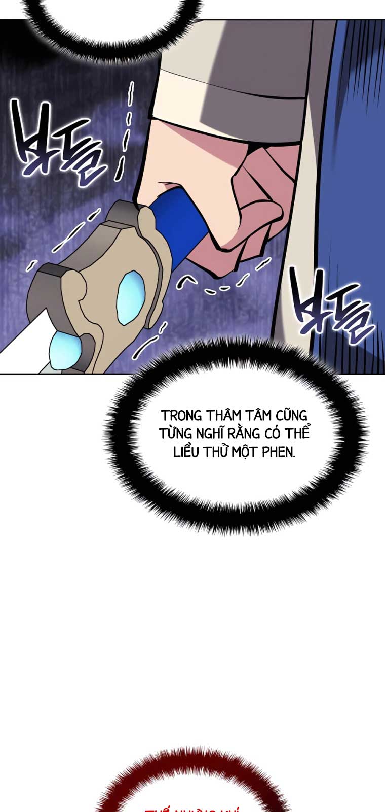 Học Giả Kiếm Sĩ chapter 157.1 - Trang 18