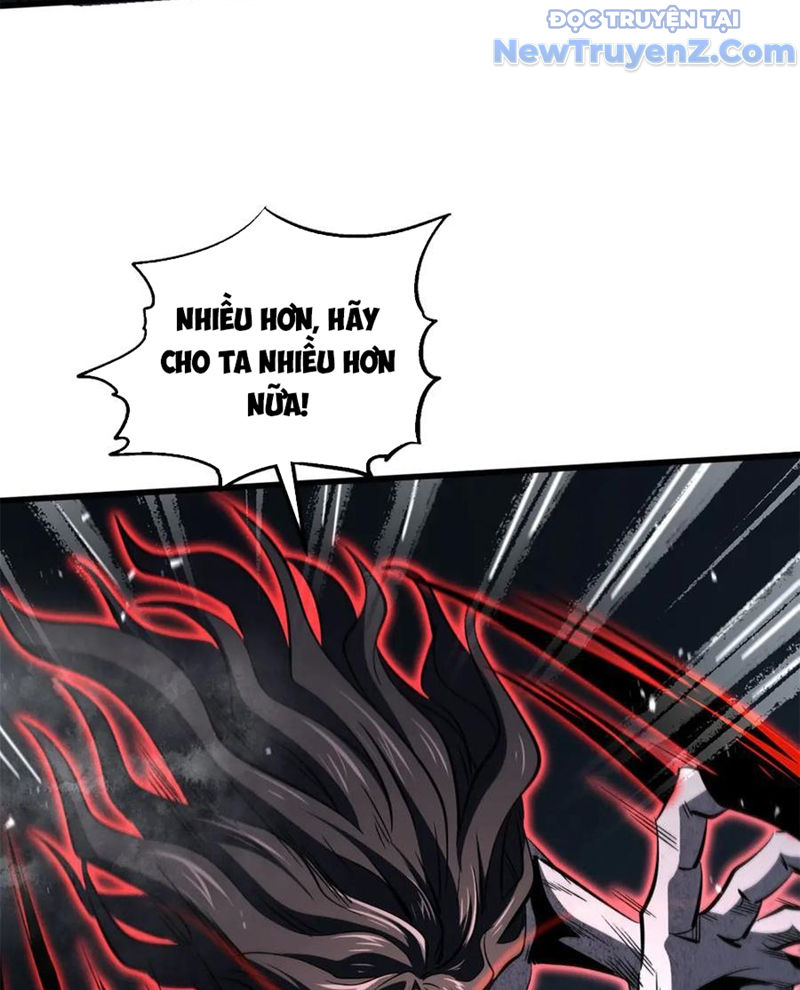 Siêu Cấp Thần Cơ Nhân chapter 357 - Trang 65