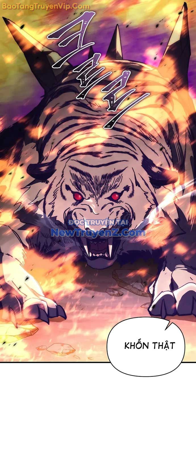 Ta Trở Thành Truyền Nhân Của Võ Thần chapter 26 - Trang 41