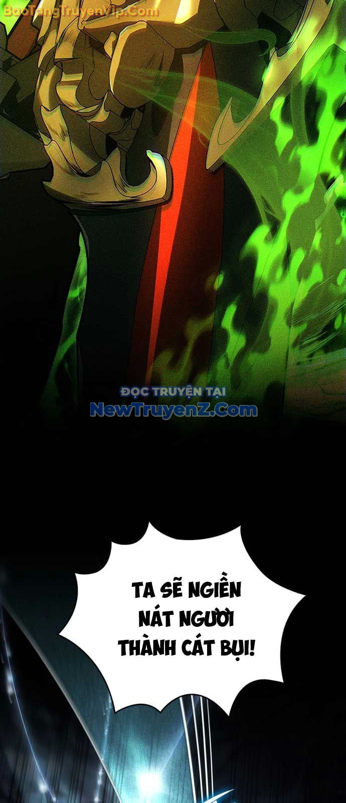 Anh Hùng Trở Lại chapter 122 - Trang 189