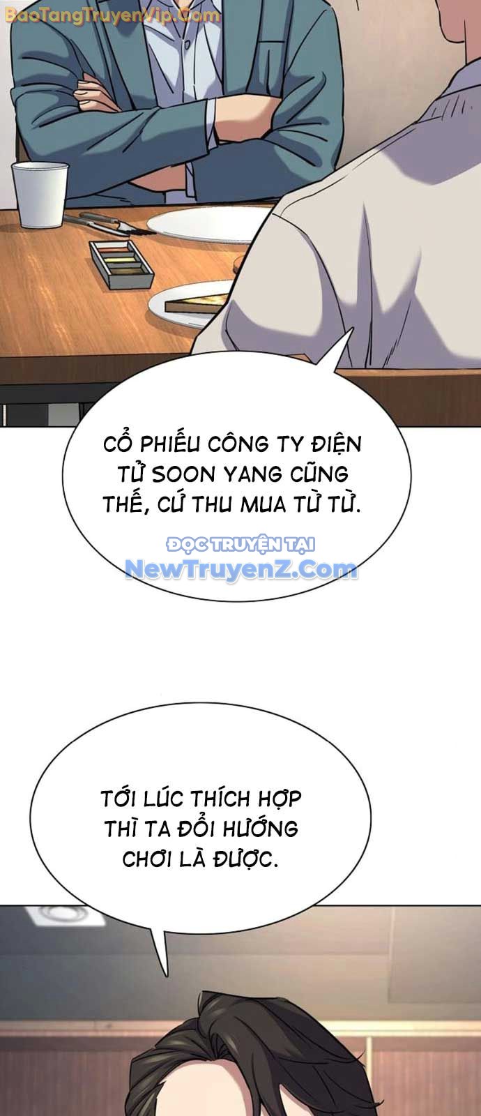 Tiểu Thiếu Gia Gia Tộc Tài Phiệt chapter 152 - Trang 16