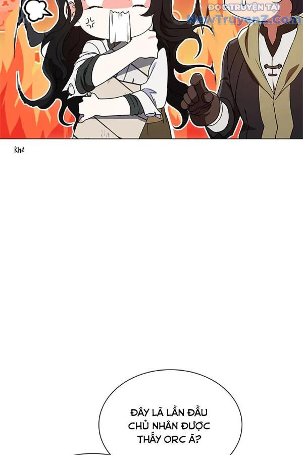 Carnelian: Quý Cô Rồng chapter 8 - Trang 88