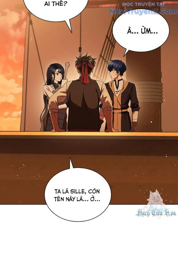 Carnelian: Quý Cô Rồng chapter 7 - Trang 106
