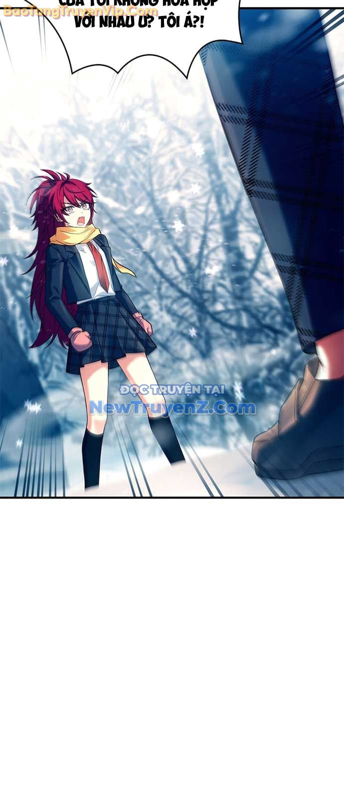 Anh Hùng Trở Lại chapter 122 - Trang 113