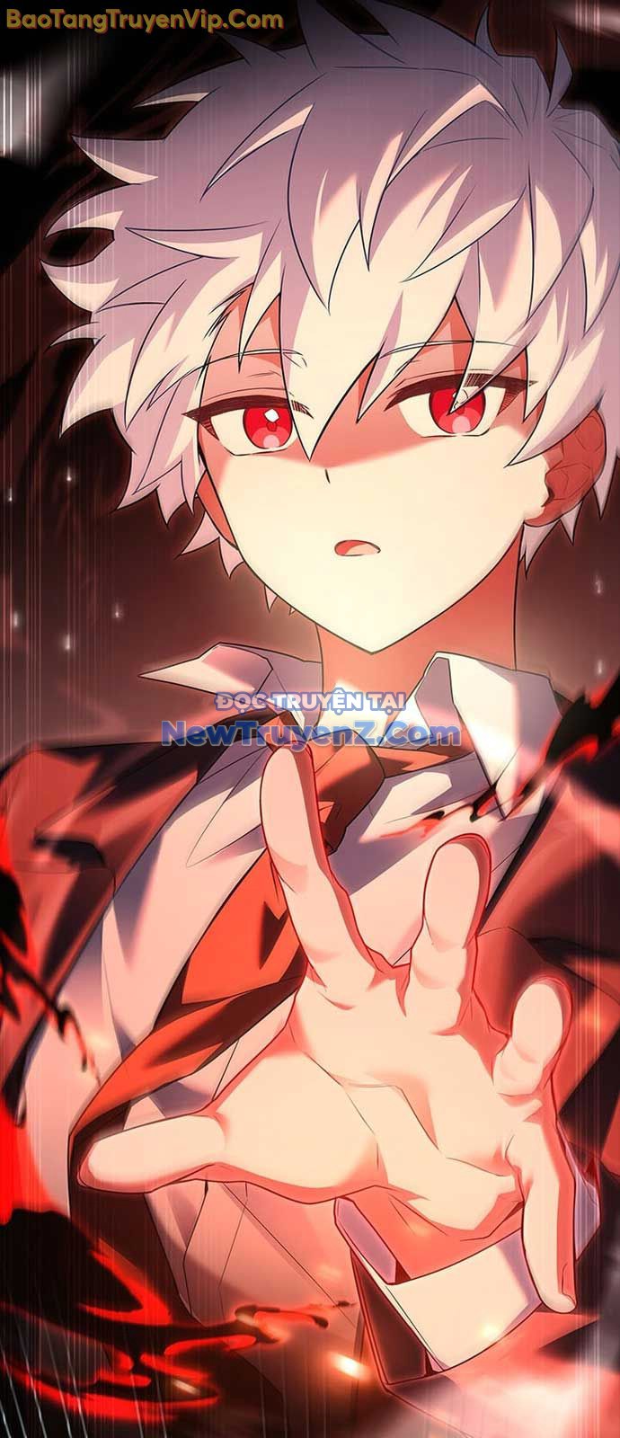 Anh Hùng Trở Lại chapter 122 - Trang 126