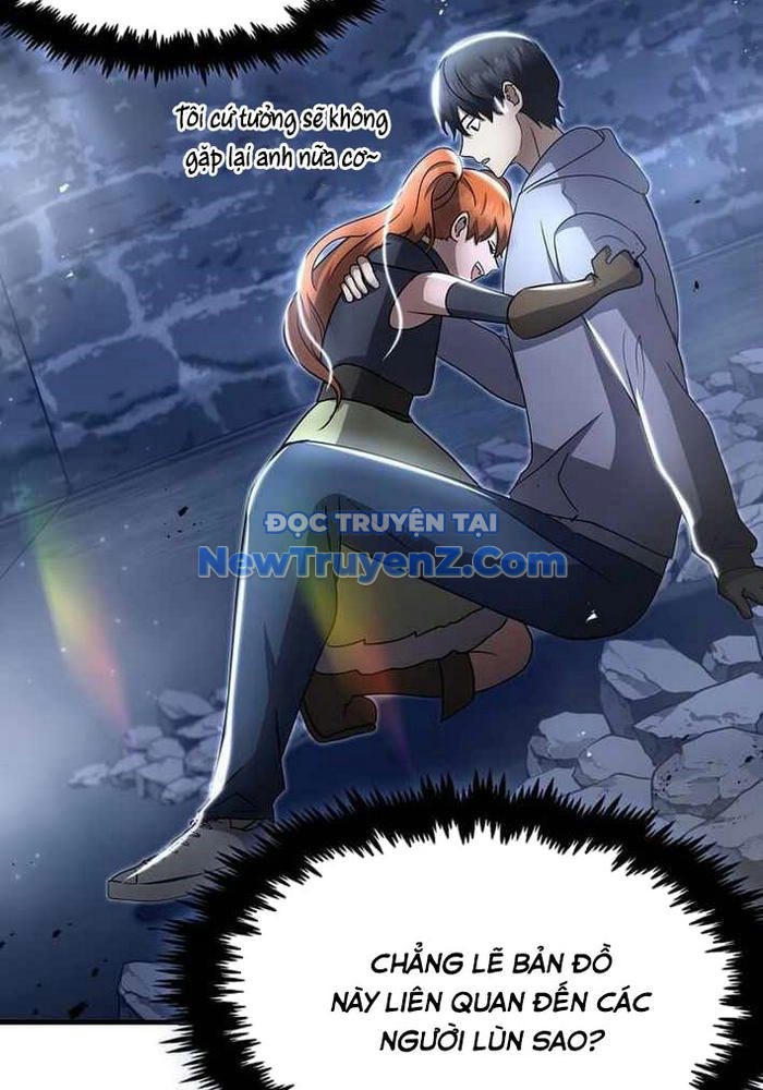 Thần Khí Huyền Thoại Của Người Chơi Thiên Tài chapter 42 - Trang 63